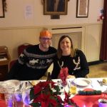 Xmas Lodge 2017