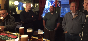 Another LOI night