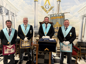 W Bro Will Charlton Journeys To The East